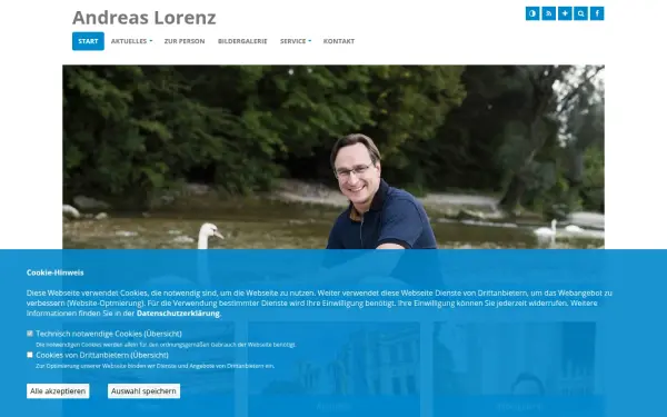 www.andreaslorenz.info