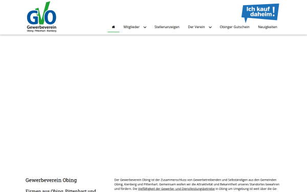 www.gewerbeverein-obing.de