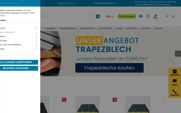 www.schwedenbleche.de