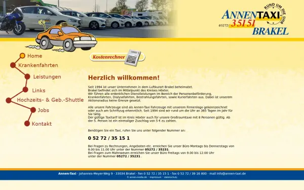 annen-taxi.de