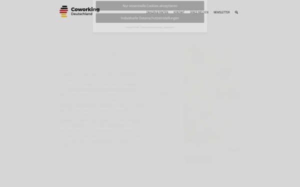 www.coworkingdeutschland.de