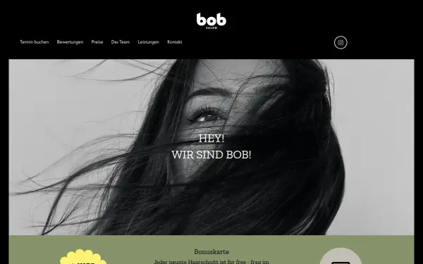 www.wirsindbob.de