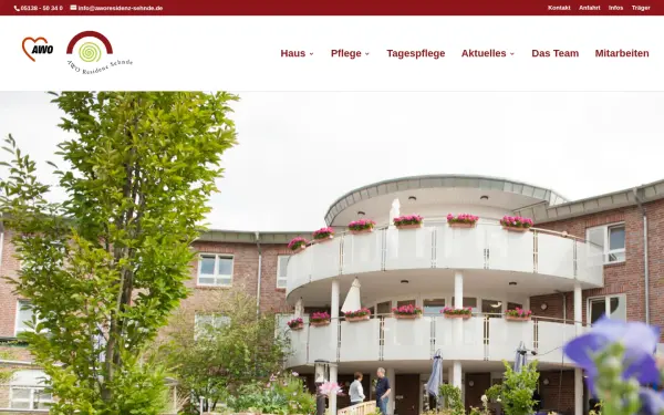 www.aworesidenz-sehnde.de