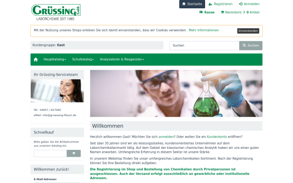 www.gruessing-shop.de