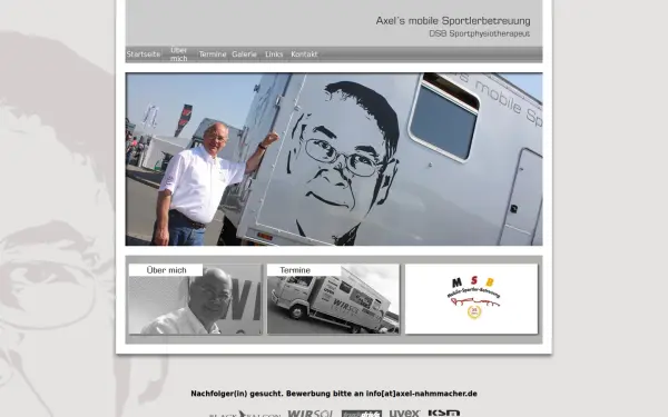 axel-nahmmacher.de