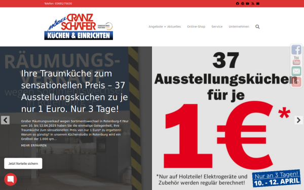 cranz-schaefer.de