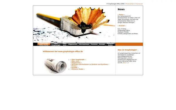 graphologie-office.de