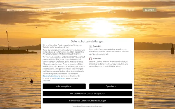 hafenresidenz-ruegen.de