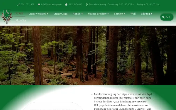 ljv-thueringen.de