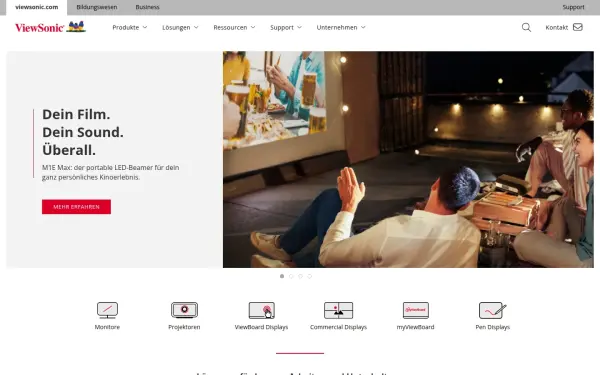 www.viewsonic.com
