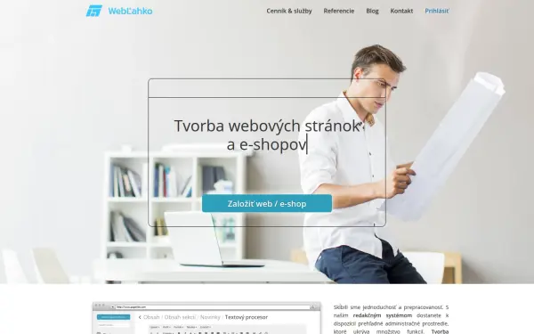 www.weblahko.sk