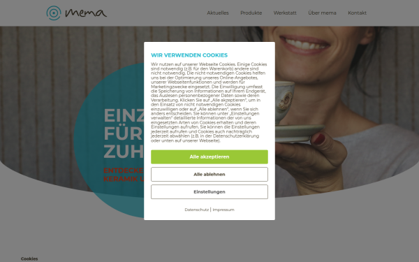 mema-keramik.de