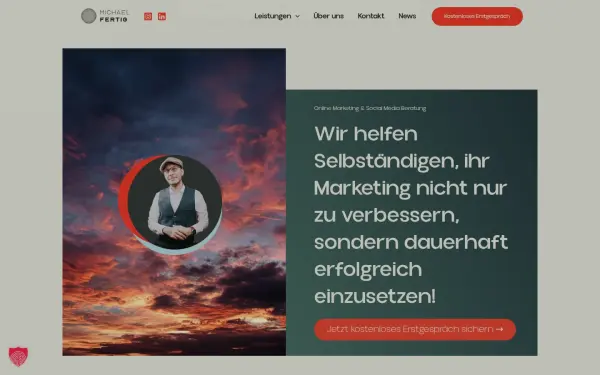 michaelfertig.de