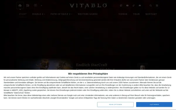 vitablo.de