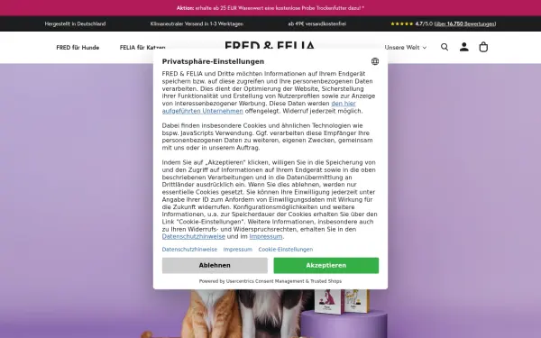 www.fredfelia.com