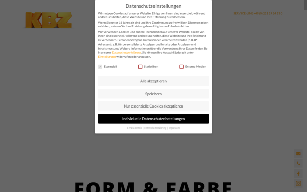 kbz-werbetechnik.de