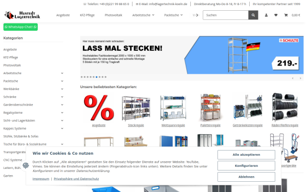 lagertechnik-koeln.de