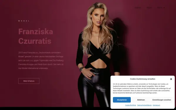 franziska-czurratis.de