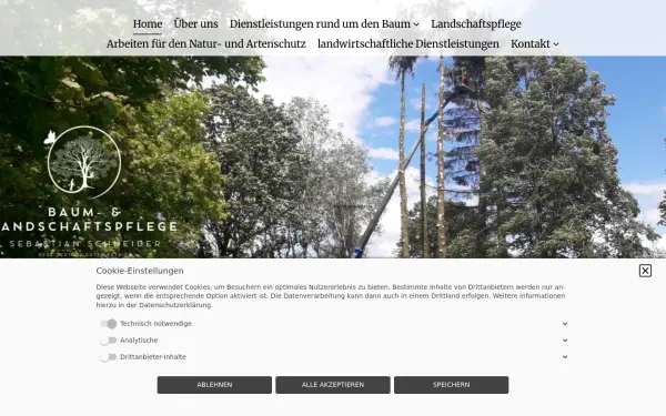 lohnunternehmen-schneider.de