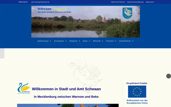 schwaan.de