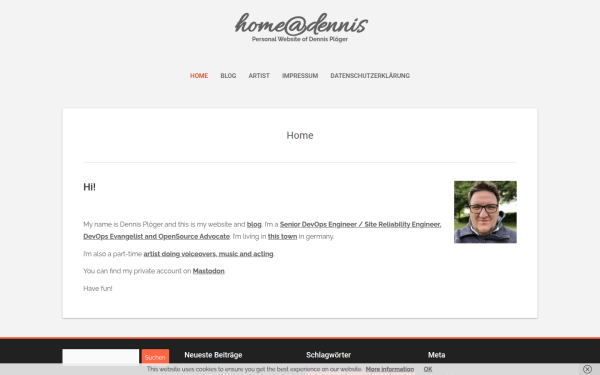 dennis.dieploegers.de