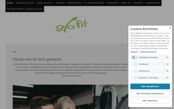 www.gofit-badkissingen.de