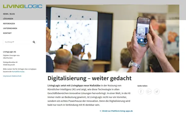 www.livinglogic.de