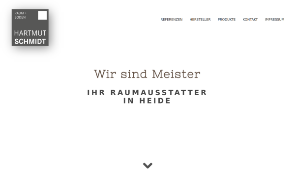 www.raumausstatter-heide.de