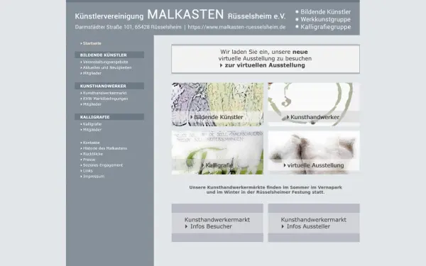 malkasten-ruesselsheim.de