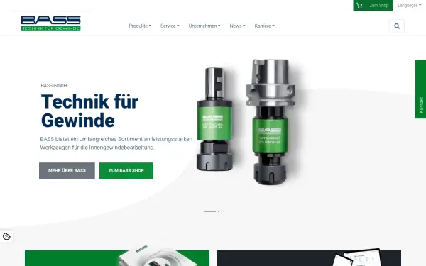 www.bass-tools.com
