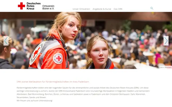 www.drk-bueren.de