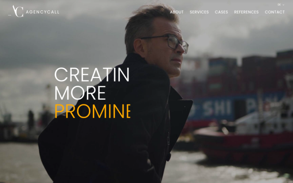 agencycall.de