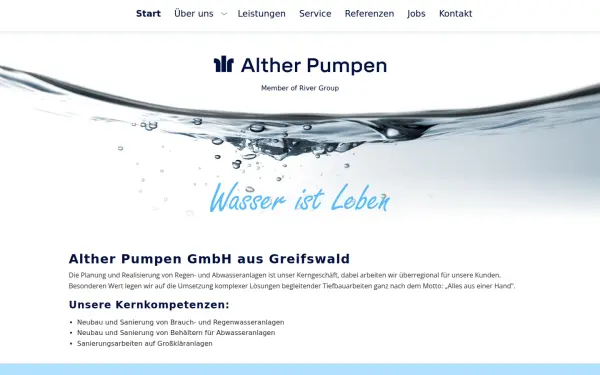 alther-pumpen.de