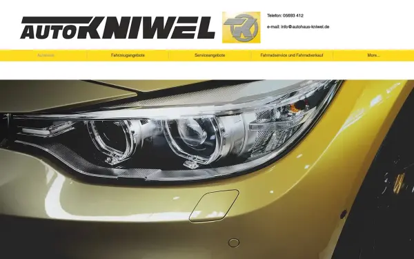 www.autohaus-kniwel.de