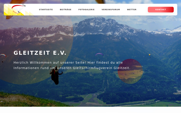 www.gleitzeit-ev.de