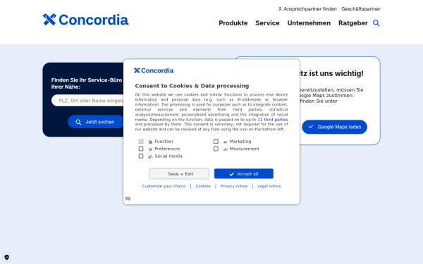 agentur.concordia.de