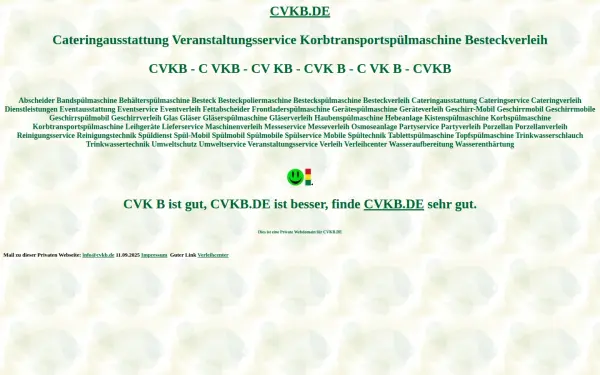 cvkb.de