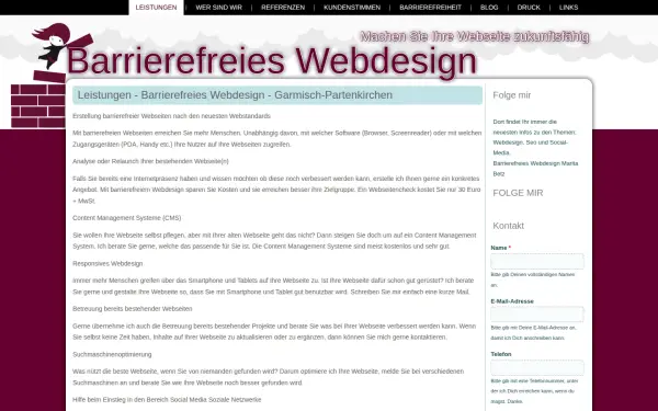 www.barrierefreies-webdesign-mb.de