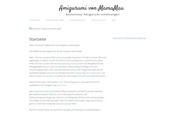 www.amigurumi-anleitung.de