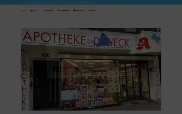 apotheke-zum-dreieck.de