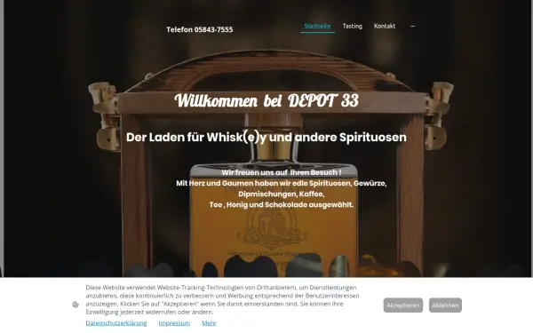 depot33.de