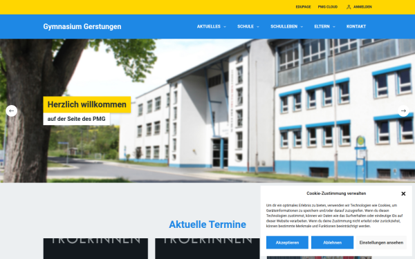 gymnasiumgerstungen.de
