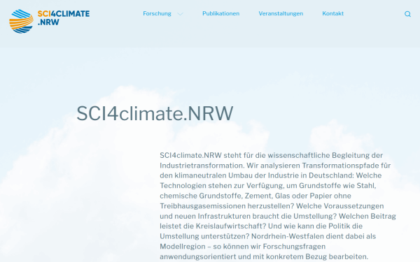 sci4climate.nrw