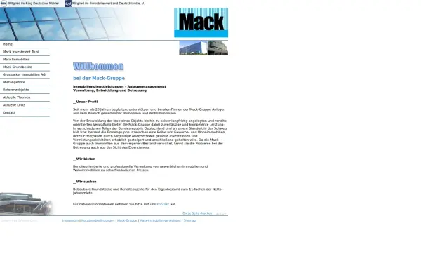 mack-investment.de