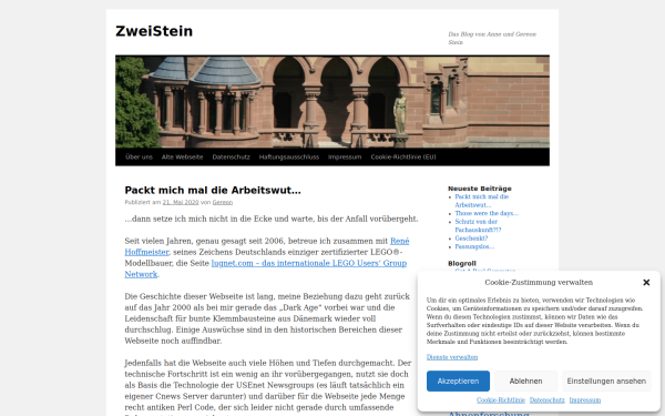 steinstadt.de
