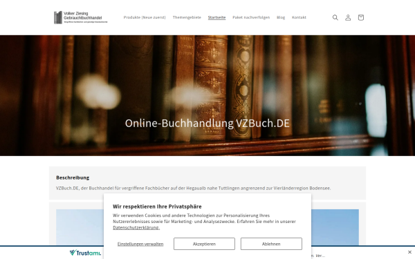 vzbuch.de