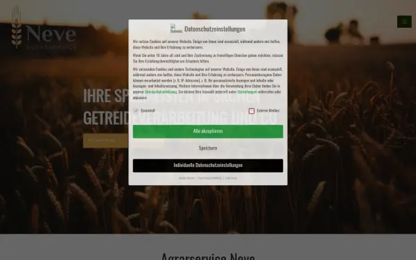 www.agrarserviceneve.de