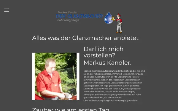 www.der-glanzmacher.de