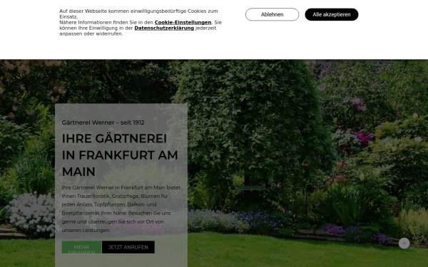 www.gaertnerei-werner.de