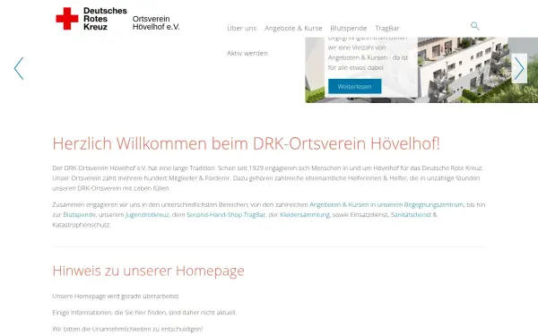 www.drk-hoevelhof.de